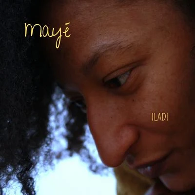 Iladi 專輯 LMNOP/Maye