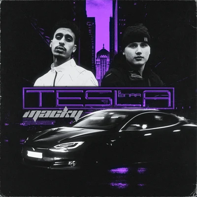 TESLA 专辑 Sebastian Stakset/Einar