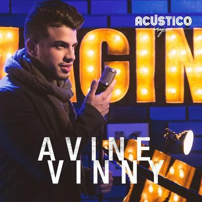 Acústico 專輯 Avine Vinny