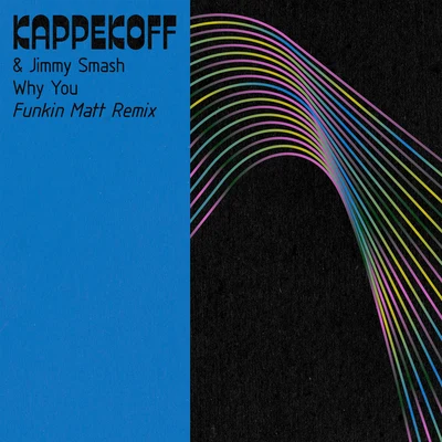 Why You (Funkin Matt Remix) 专辑 Funkin Matt