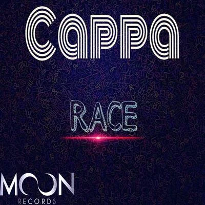 Race 專輯 Cappa/Jon Santana