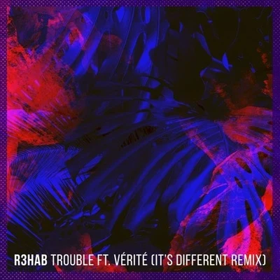 Trouble (its different Remix) 專輯 Emilee Estoya/its different