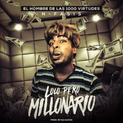 Loco Pero Millonario 专辑 El Contable/Nfasis