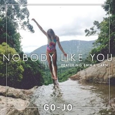 Nobody Like You 專輯 Go-Jo