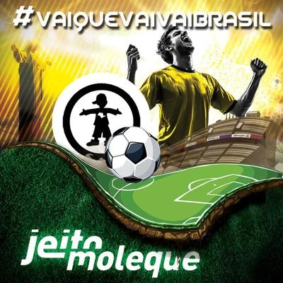 Vai Que Vai Vai - Single 專輯 Thiago Martins/Jeito Moleque