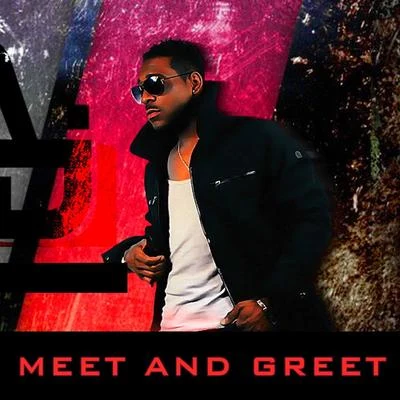 Meet and Greet 專輯 Iamdred