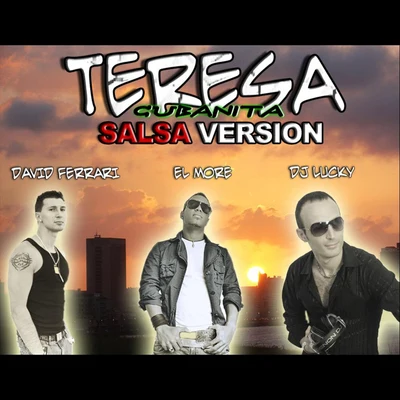 Teresa cubanita (Salsa Version) 專輯 El More/Maykel Fonts