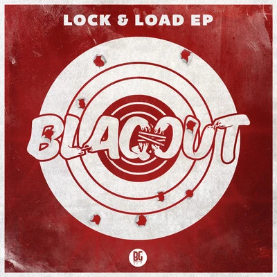 Lock Load EP 專輯 Blaqout/MagMag