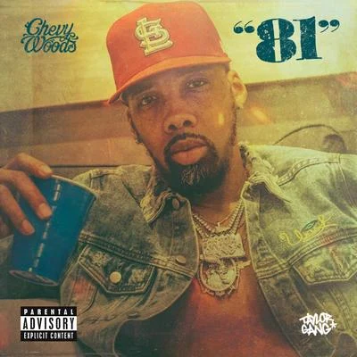 "81" 專輯 Chevy Woods