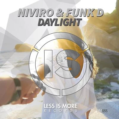 Daylight 专辑 NIVIRO