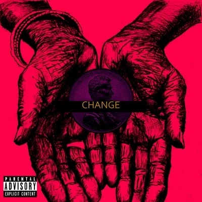 Change - Single 專輯 Eddy J/Hyppo/Valentino/Middle/Sea Words