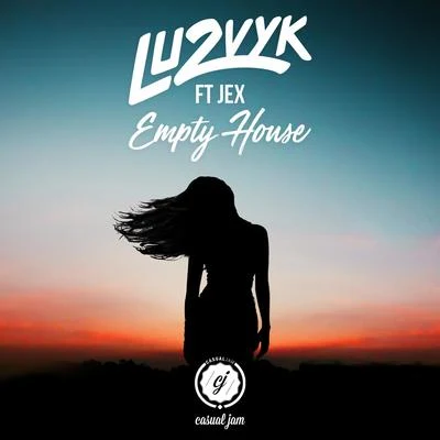 Empty House (feat. Jex) 專輯 Abi F Jones/LU2VYK