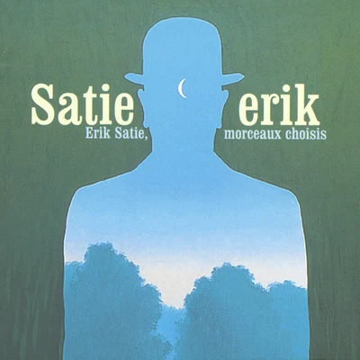 Jean-Joel Barbier Erik Satie, morceaux choisis