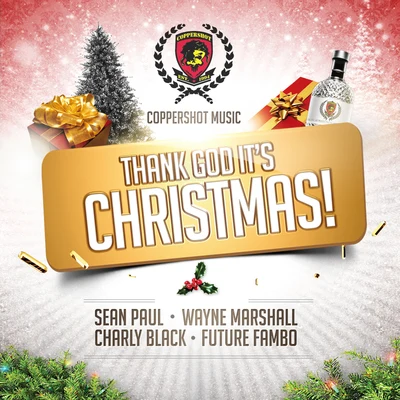 Thank God Its Christmas 專輯 Sean Paul