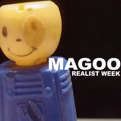 Realist Week 專輯 Magoo