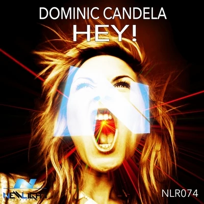 Hey! 專輯 Charmes/Dominic Candela/Igor Neves