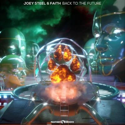 Back To The Future 专辑 Bitas/Joey Steel