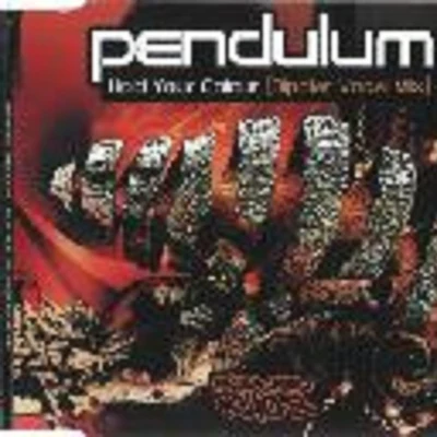 Pendulum Hold Your Colour (Bipolar Vocal Mix)