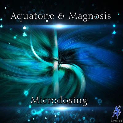 Microdosing 專輯 Magnosis