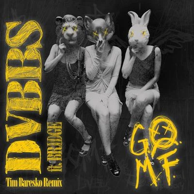 bridge (桥)DVBBS GOMF (Tim Baresko Remix)