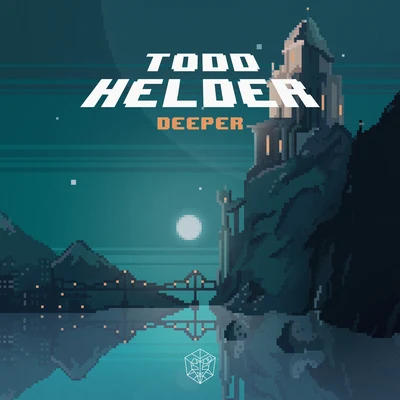 Deeper 專輯 Dazers/Todd Helder