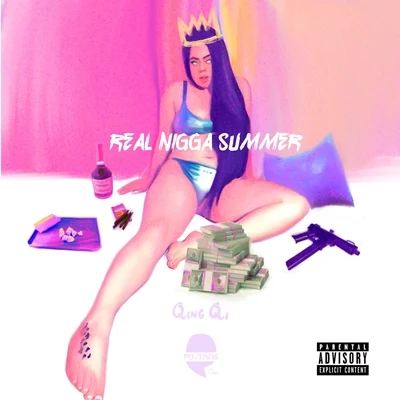 Real Niggah Summer 专辑 Shug/Qing Qi