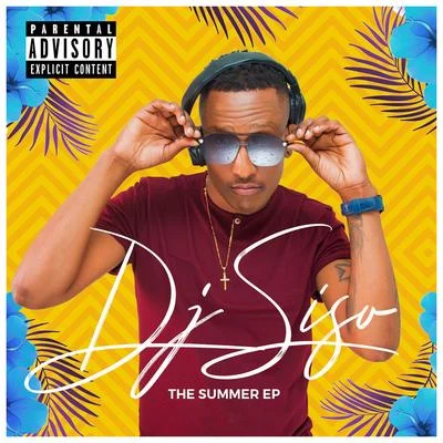 The Summer 專輯 Melody/DJ Siso