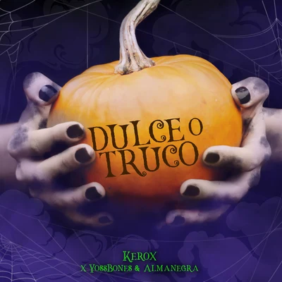 Dulce o Truco 專輯 Almanegra