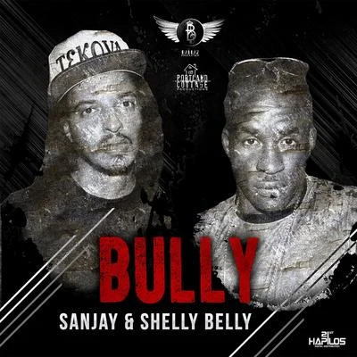 Bully 專輯 Sanjay/Mastiksoul