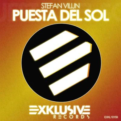 Puesta Del Sol 專輯 Stefan Vilijn