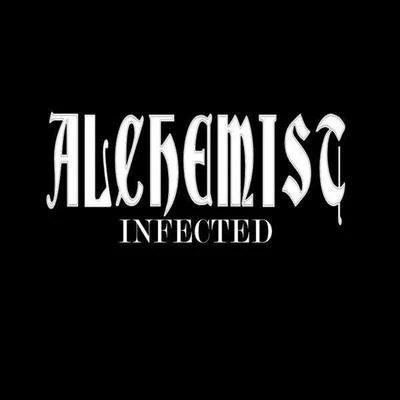 Alchemist Infected EP