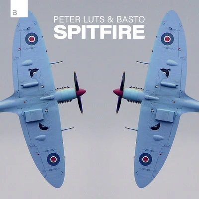 Peter LutsDominico Spitfire