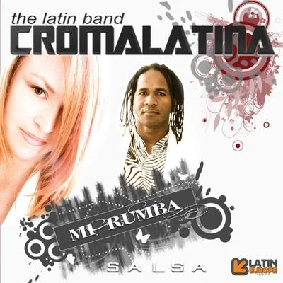 Mi Rumba 專輯 Jimmy Bosch/Croma Latina