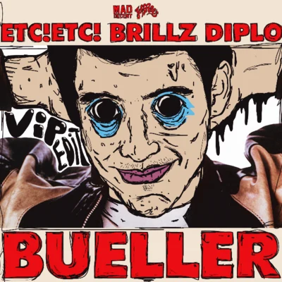 Bueller VIP 專輯 Brillz