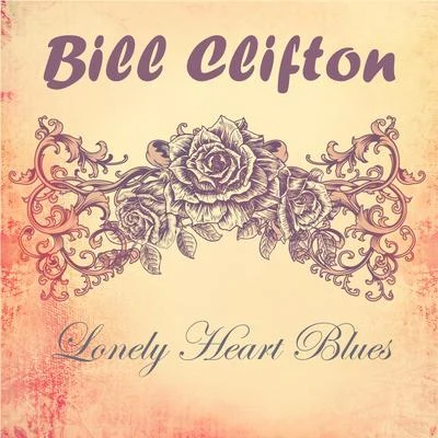 Bill CliftonGeorge Hamilton IV Lonely Heart Blues