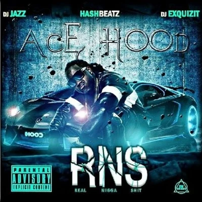 Real Nigga Shit 专辑 Ace Hood