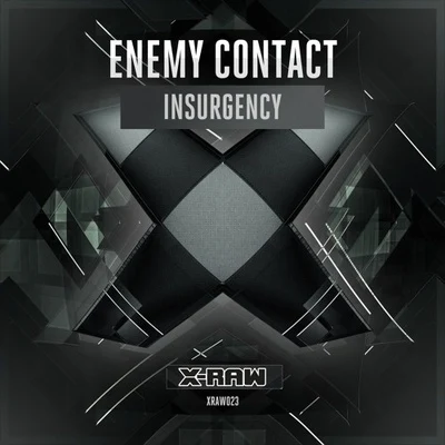 Insurgency 專輯 Hardstyle Pianist/Enemy Contact