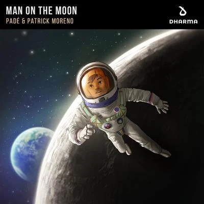 Man On The Moon 專輯 Padé