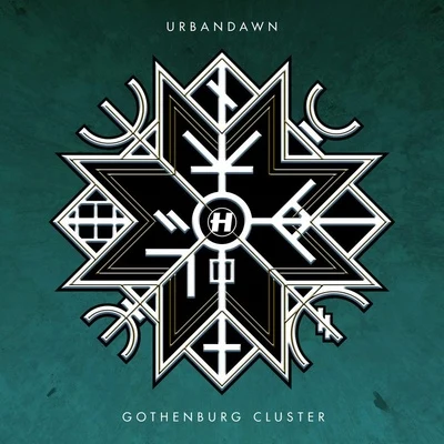 Urbandawn GOTHENBURG CLUSTER