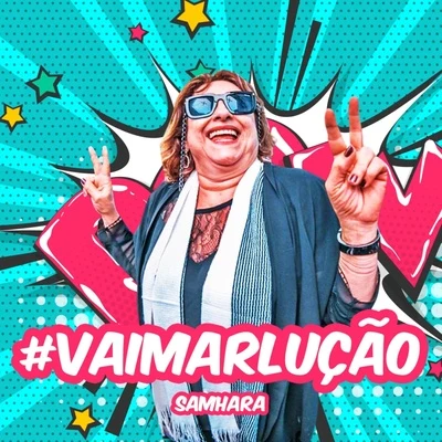 Vai Marlução 專輯 Mariana Mug/Samhara