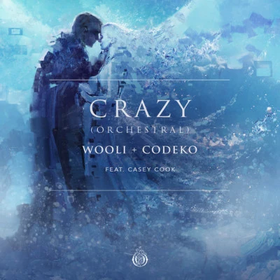 Crazy (feat. Casey Cook) [Orchestral] 專輯 Alex Winston/Codeko