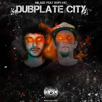 Dubplate City (feat. DOP3 MC) 专辑 Ohmie/DOP3 MC