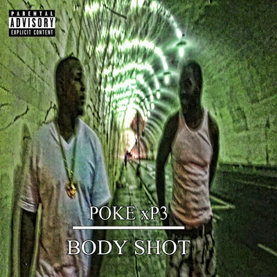 Body Shot 專輯 Poke/SXTEEN