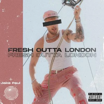 RemingtonJake PaulT-Wayne Fresh Outta London