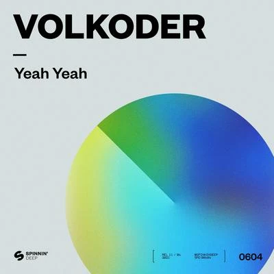 Yeah Yeah 專輯 Volkoder