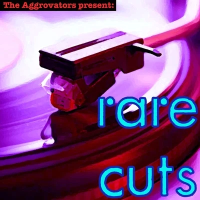 Rare Cuts 专辑 The Aggrovators/Tommy McCook