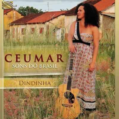 BRAZIL Ceumar: Sons du Brasil 专辑 Ceumar/Josyara