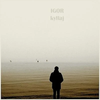 Kyllaj 專輯 Igor