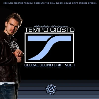 Global Sound Drift Vol. I 專輯 Tempo Giusto