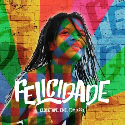 Felicidade 專輯 EME